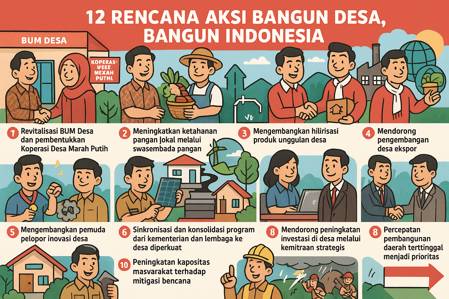 12-rencana-aksi-bangun-desa-bangun-indonesia